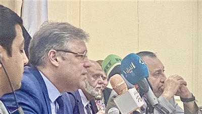 من القاهرة.. سفير المهام الخاصة بالخارجية الروسية يكشف تطورات الحرب في أوكرانيا