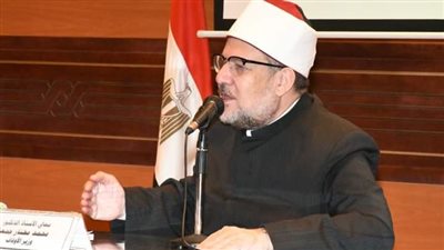 سنظل جنودًا أوفياء لديننا.. أول تعليق من مختار جمعة بعد رحيله عن الأوقاف