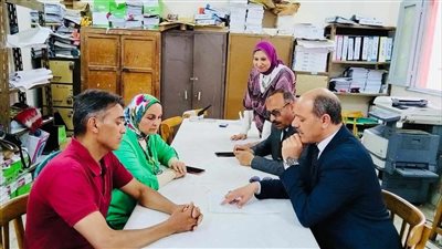 تعليم الإسكندرية: نِسب مُبشّرة للعينات العشوائية لـ مواد الشهادة الإعدادية