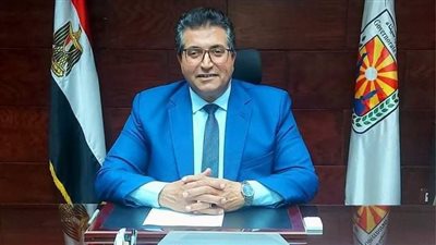 تعليم جنوب سيناء ينهي استعداداته لاستقبال امتحانات الدبلومات الفنية | صور 