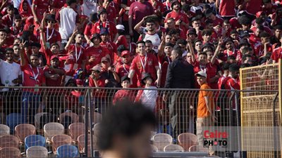 الأهلي يطلب السعة الكاملة في مواجهة العين بكأس الإنتركونتيننتال