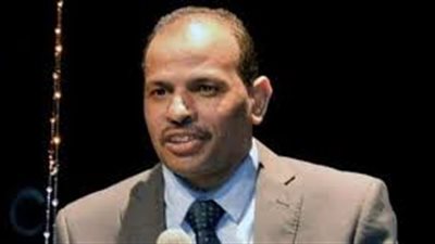 طارق الطاهر مشرفا على متحف نجيب محفوظ