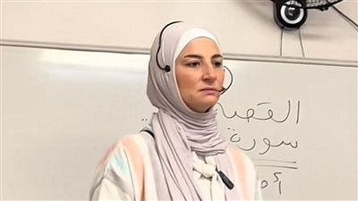 بلاغ رسمي.. اتهام فدوى مواهب بازدراء الأديان وممارسة الدعوة بلا تصريح