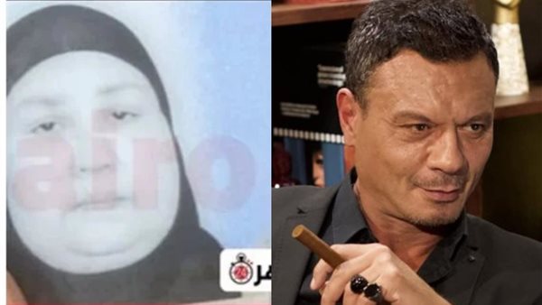 عباس أبو الحسن ومصابة