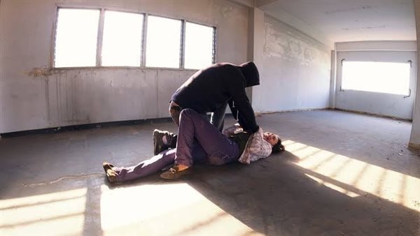 سفاح ـ أرشيفية 