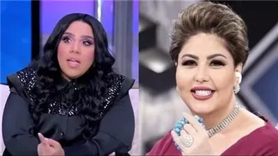 من يا صفرا لـ أنا زملكاوية.. قصة مشادة كلامية بين شيماء سيف وفجر السعيد سببها التكميم