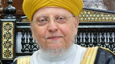 محدث ومفسر الإسكندرية.. من هو الشيخ محمد إبراهيم عبد الباعث بعد وفاته اليوم؟