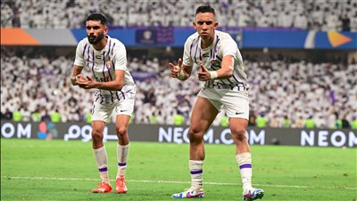 نتيجة مباراة العين ويوكوهاما في إياب نهائي دوري أبطال آسيا.. الزعيم العيناوي يتوج باللقب