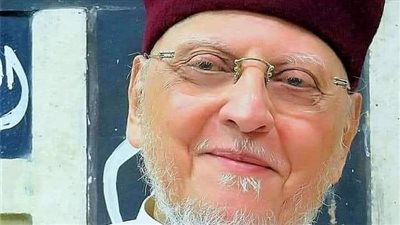 علي جمعة ينعى الشيخ محمد عبد الباعث الكتاني الملقب بـ محدث ومفسر الإسكندرية
