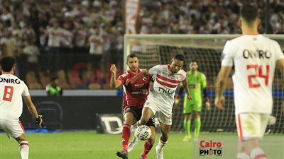 موعد مباراة الأهلي والزمالك القادمة في الدوري المصري 2023/2024 والقنوات الناقلة