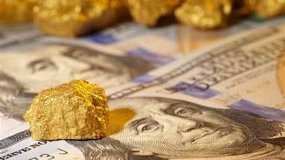 سعر الذهب العالمي يصمد فوق 2400 دولار بعد 5 جلسات من الخسائر