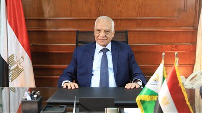 محافظ الجيزة: إلغاء الإجازات للعاملين بأجهزة المرافق والعمل الميداني لاستقبال عيد الأضحى