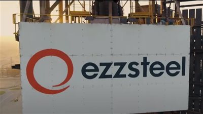 استقرار أسعار حديد عز خلال أغسطس عند 38200 جنيه للطن