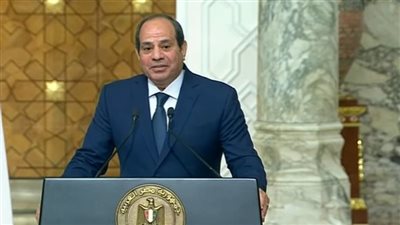 السيسي يتوجه إلى بكين.. ويحضر الجلسة الافتتاحية للاجتماع الوزاري العاشر لمنتدى التعاون العربي الصيني يوم 30 مايو 