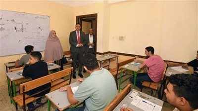 نتيجة الصف الأول الإعدادي الترم الثاني 2024.. رابط فعال لـ القاهرة والجيزة