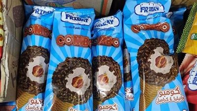 أيس كريم فرايداي: الطلب زاد 50% بعد المقاطعة.. وننافس الشركات العالمية بالجودة والسعر