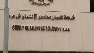 شركة ضمان مخاطر الائتمان توقف إصدار أي وثائق ضمان جديدة │ خاص