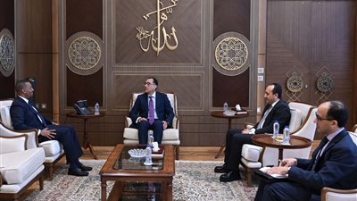 سفير الصومال لرئيس مجلس الوزراء: درست في مصر واعتز بفترة عملي بها