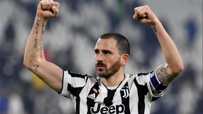 بونوتشي: الابتعاد عن يوفنتوس مستحيل وأحب أن أكون مزيجًا من المدربين الذين تدربت معهم