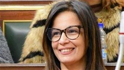مصادر: تعيين جيهان زكي عضو مجلس النواب رئيسا تنفيذيا للمتحف المصري الكبير | خاص
