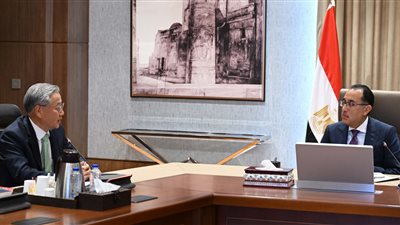 سفير كوريا الجنوبية بالقاهرة: مصر شريكنا الاستراتيجي في إفريقيا