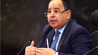 وزير المالية يزف بشرى سارة للمواطنين بشأن خطة تخفيف أحمال الكهرباء