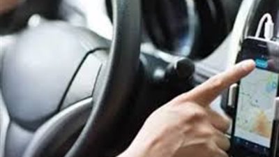 التحقيق مع سائق أوبر المتهم بالتحرش بإحدى السيدات بالدقي