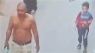 اليوم.. محاكمة المتهم باستعراض القوة بالمعصرة