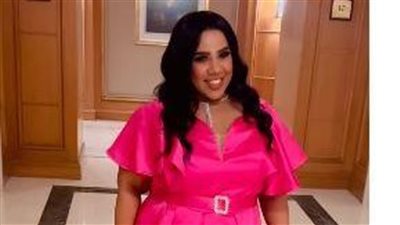 شيماء سيف للمنتقدين: الإفيهات وخفة الدم بلساني مش بالدهون