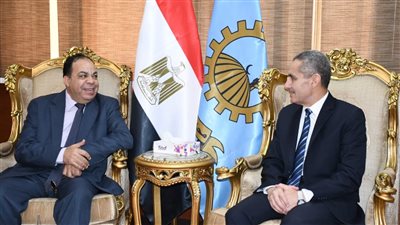 خلال 3 سنوات.. رئيس تعليم الكبار: انخفاض نسبة الأمية بالغربية لـ 15%