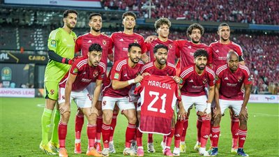 استبعاد متكرر.. هل كتب مارسيل كولر نهاية مشوار ثنائي الأهلي؟