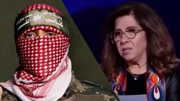 ليلى عبد اللطيف -