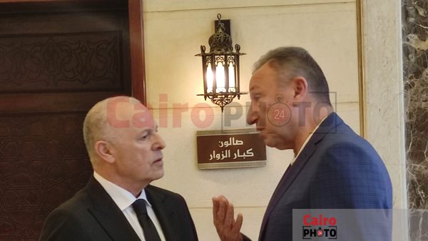 محمود الخطيب وهاني