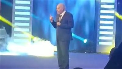  سامي مغاوري: مكنش ينفع أرقص على المسرح.. وبقول للشباب أنجح علشان بلدك