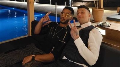 أحمد الفيشاوي يشيد بمشاركة محمد رمضان في مباراة نهائي إفريقيا: خطوة عظيمة