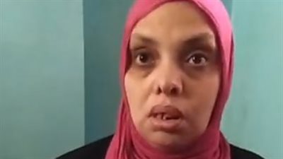 متضررة من حريق مخزن أدوات مستعملة بإمبابة: شقتي كان لونها أحمر من شدة النار| بث مباشر