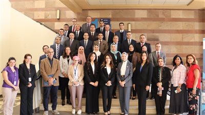 القومي للحوكمة يطلق برنامجا تدريبيا للقيادات العليا بوزارة العدل| تفاصيل