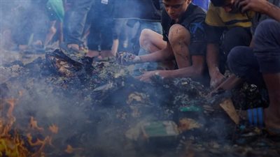 وزير الدفاع الإيطالي: لم يعد هناك أي مبررات لاستهداف المدنيين في غزة 