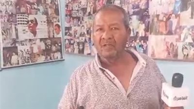 أبناء المطرب الراحل أحمد منيب يحولون منزله لمتحف: البيت بقى مهجور فقررنا نخلد ذكراه| بث مباشر 