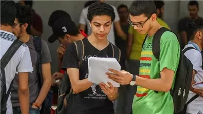 موعد نتيجة الشهادة الإعدادية الترم الثاني 2024 بالجيزة.. ننشر رابط الاستعلام برقم الجلوس 
