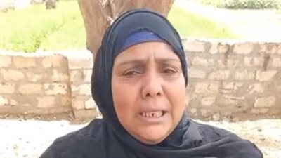 مصرع شاب على يد عديله بالقاهرة.. ووالدة الضحية: موته غدر وحرم عياله منه | بث مباشر