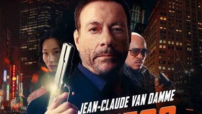 فان دام يواجه الظلام بفيلم DARKNESS OF MAN.. وهذا موعد عرضه بالسينمات المصرية