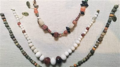 المتحف المصري بالتحرير يعرض مجموعة من العقود الملكية | صور 