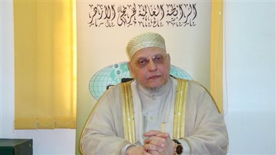 أبو الكرامات وسليل البيت.. من هو الشيخ محمد إبراهيم عبد الباعث الكتاني؟