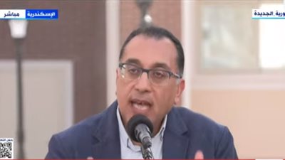 رئيس الوزراء: فاتورة وزارة الكهرباء لـ البترول وصلت 15 مليار جنيه شهريا