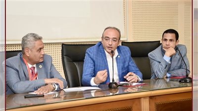 مستشفيات جامعة عين شمس: الانتهاء قريبًا من إنشاء المستشفى التخصصي في جراحات الأطفال