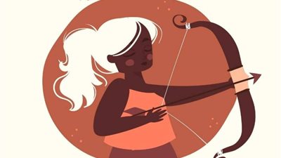 توقعات برج القوس.. حظك اليوم الاثنين 10 يونيو 2024: تريد التواصل مع الحبيب