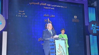 جامعة القاهرة تحصد 22 جائزة في المجالات الأدبية والعلمية والفنية بمهرجان إبداع | صور 