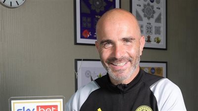 رسميًا.. ماريسكا مديرًا فنيًا لفريق تشيلسي