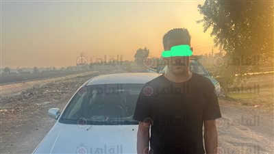 إخلاء سبيل سائق دي دي المتهم بخطف فتاة في الشروق 